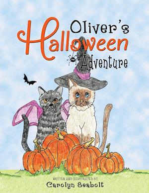 Oliver's Halloween Adventure