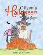 Oliver's Halloween Adventure