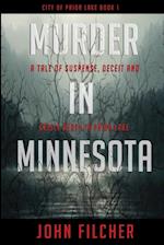 Murder in Minnesota