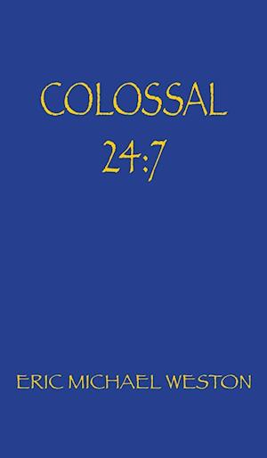 COLOSSAL 24