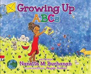 Growing Up ABCs