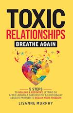 Toxic Relationships