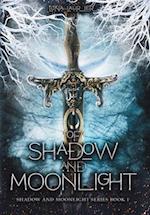 Of Shadow and Moonlight: New Adult Paranormal Fantasy Romance 