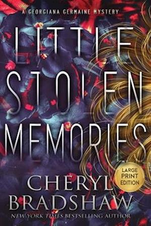 Little Stolen Memories, Large Print Edition