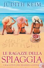 Le ragazze della spiaggia