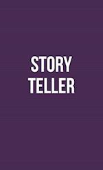 Publish Her Journal VI (Storyteller) 