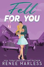 Fell For You: Special Edition 