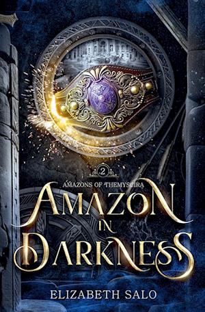 Amazon in Darkness