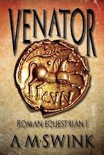 Venator: Roman Equestrian I 