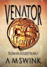 Venator: Roman Equestrian I 