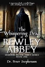 The Whispering Dead of Rewley Abbey