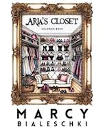 Aria's Closet