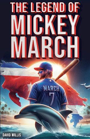 The Legend of Mickey March