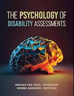 The Psychology of Disability Assessments 