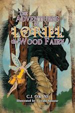 The Adventures of Loriel the Wood Fairy 