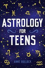 Astrology for Teens