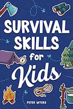 Survival Skills for Kids 