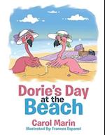 Dorie's Day at the Beach