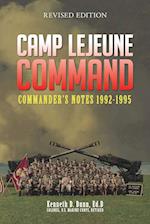 Camp Lejeune Command