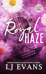 Royal Haze