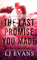 The Last Promise You Made