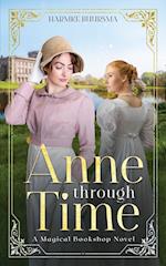 Anne Through Time