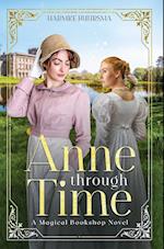 Anne Through Time