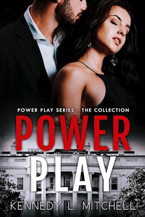 Power Play The Complete Series