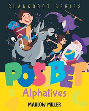 Posibet Alphatives