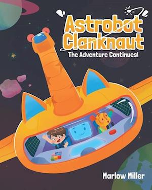 Astrobot Clanknaut