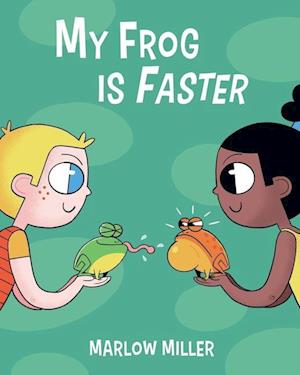 My Frog is Faster