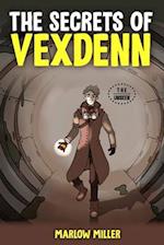 The Secrets of Vexdenn 