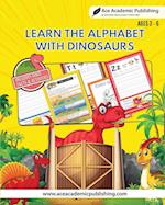 Learn Alphabet with Dinosaurs