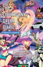 The Cyberhorny Dream Diaries 