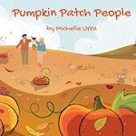 Pumpkin Patch People