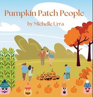 Pumpkin Patch People