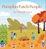 Pumpkin Patch People