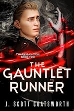 The Gauntlet Runner 