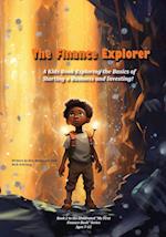 The Finance Explorer