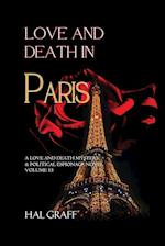 Love and Death in Paris