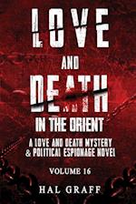 Love and Death in the Orient
