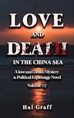 Love and Death in the  China Sea