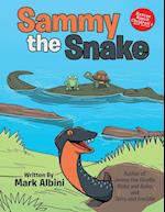 Sammy The Snake 