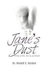 Jane's Dust: A Tale of Talc, Deceit, and Death 