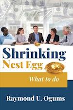 Shrinking Nest Egg