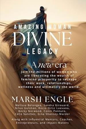 Amazing Woman Divine Legacy