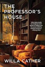 The Professor's House (Warbler Classics Annotated Edition) 