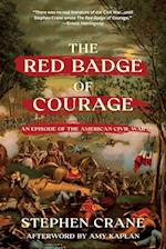The Red Badge of Courage (Warbler Classics Annotated Edition)