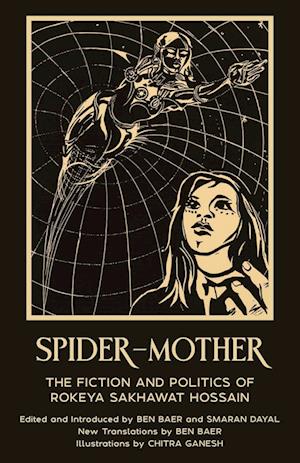 Spider-Mother