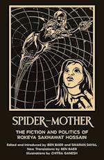 Spider-Mother